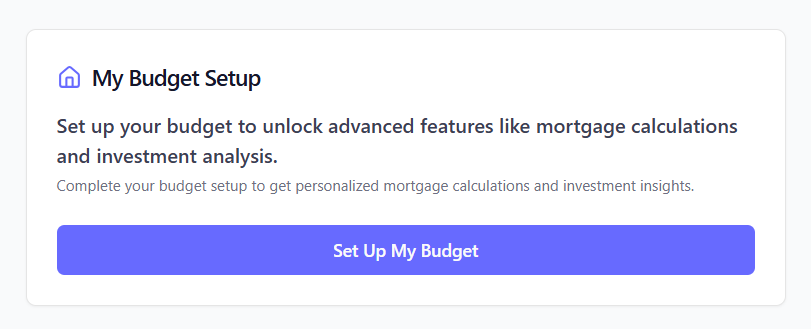Setting Up for Success